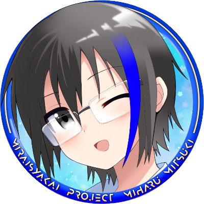 miraisyakai Profile Picture