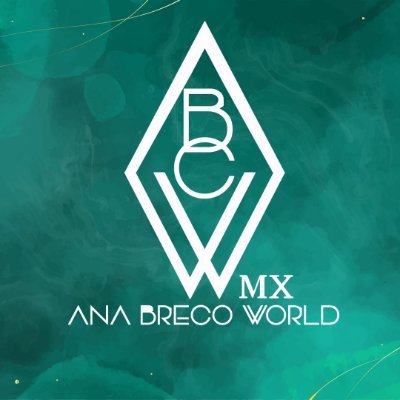 anabrecoworldmx's profile picture. (っ◔◡◔)っ ♥ FAN ACCOUNT @anabreco Club Oficial Supporting Ana Brenda ❤🇲🇽🇺🇸 @abworldmx 4/05/2011///16/09/2021 📷 📺📰 Noticias actualizadas y más 😎 ♥