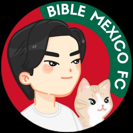 biblemexico_fc Profile Picture