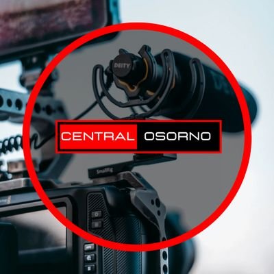 OsornoCentral Profile Picture