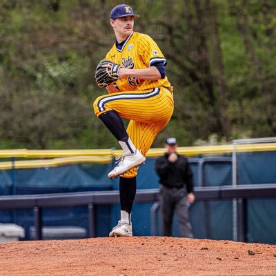 The road less traveled | Kent State Baseball #67