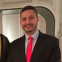 Ibrahim Abu-Gheida(@IAbuGheidaMD) 's Twitter Profile Photo