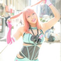 Joshi Wrestling is on TOP!(@joshixwrestling) 's Twitter Profile Photo