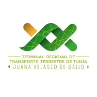 Terminal De Tunja (Cuenta Oficial)(@TerminalTunja) 's Twitter Profile Photo