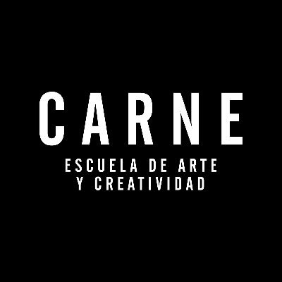 CARNE, fundada en Montevideo en 2012, ofrece distintos talleres de las áreas Foto & Video, Diseño & Craft, Letras & Escénicas, Música & Sonido.🏫