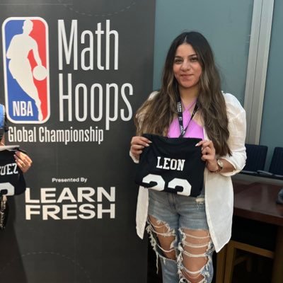 Dlleon10's profile picture. MSW