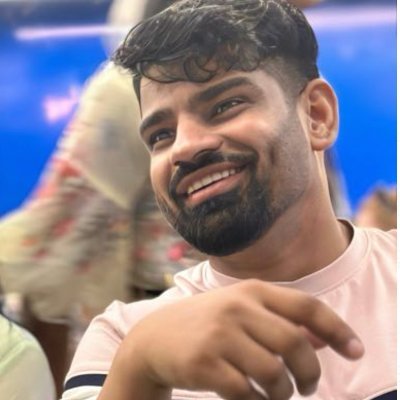 kadianisinmain's profile picture. 