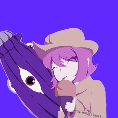 AlissKaminari's profile picture. -intento de artista

-sube dibujos cada milenio

-ayuda no le se a las poses