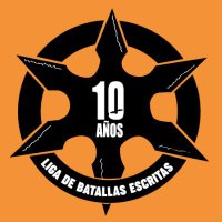 IRON BATTLES - Liga de Batallas(@IronBattlesLiga) 's Twitter Profile Photo
