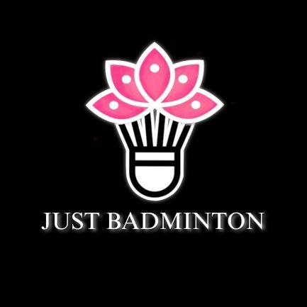 Just Badminton