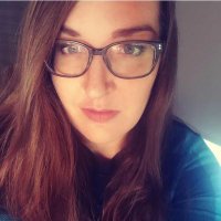 Jessica K. Foster 📚 (@jessicakfoster) Twitter profile photo
