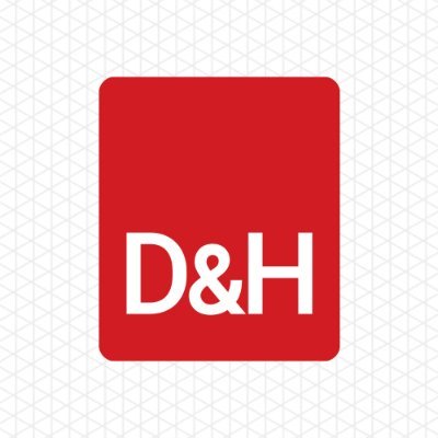 D&H Distributing