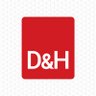 dandh's profile picture. Employee-owned, partner-focused, and built to help you grow your business. #EmployeeOwned #BuiltForGrowth #TogetherUnstoppable