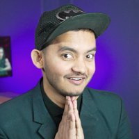 badal: the cloud 🌩️ (@badal_bnftv) 's Twitter Profile