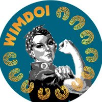 WIMDOI (@wimdoi) 's Twitter Profile Photo WIMDOI (@wimdoi) 's Twitter Profile Photo
