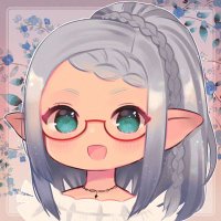 氷の人(ひづき) (@chaos_moon) 's Twitter Profile