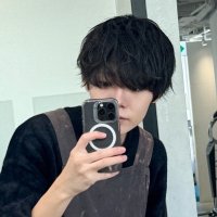 延足拓磨@美髪作成特化美容師 (@_nobeashi_t) 's Twitter Profile