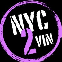 Vin Z(@nyc2vin) 's Twitter Profile Photo