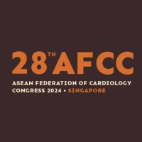 ASEAN Federation of Cardiology Congress 2024 ( (@afcc2024) 's Twitter Profile