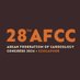 ASEAN Federation of Cardiology Congress 2024 ( (@afcc2024) Twitter profile photo ASEAN Federation of Cardiology Congress 2024 ( (@afcc2024) Twitter profile photo