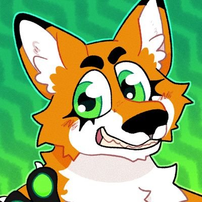ZaneyCanid's profile picture. Profile Picture by @goatpaste
