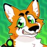 ZaneyCanid's profile picture. Profile Picture by @goatpaste