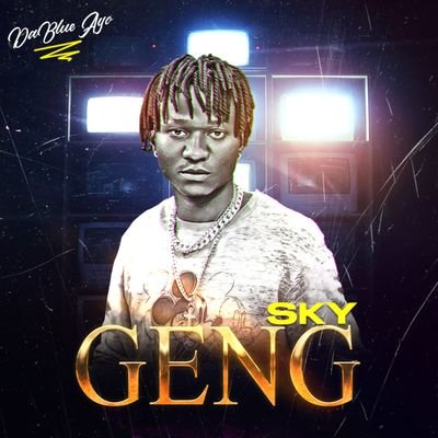 Stream SKY GENG (EP) by DaBlue Ayo https://t.co/Consuktgdo