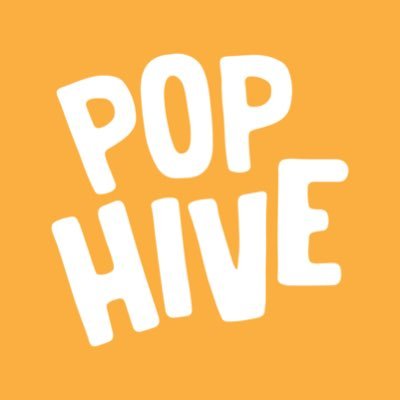 Pop Hiveさんのプロフィール画像