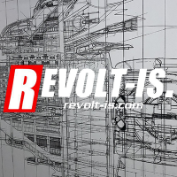 Car Media REVOLT-IS（レヴォルティス）(@revoltis) 's Twitter Profile Photo