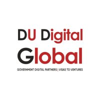DU Digital Global Ltd(@dudigitalglobal) 's Twitter Profile Photo
