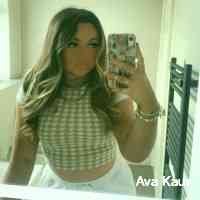 avakuura9's profile picture. Stuttgart | 21y.o.