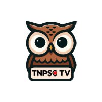 TNPSC TV(@TNPSCTV) 's Twitter Profile Photo