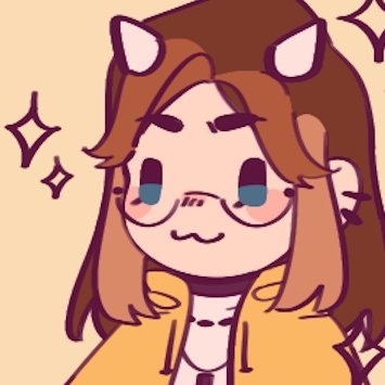 💛 they/them
🖤 incredibly awkward musician
☁️ https://t.co/ztwveBFUf5

🔞 (no nsfw, just suggestive): @LewdernAura

🎶 pfp by reelrollsweat (picrew)