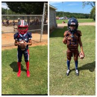 Christian cook_qb1 (@christian__qb1) 's Twitter Profile
