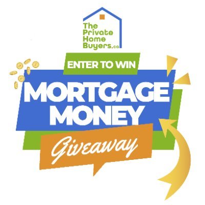 🏡 We buy houses across Southwestern Ontario
💰 Enter our Mortgage Money Giveaway and win $1500