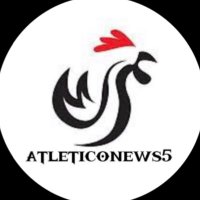 Atletico News 5(@galonews13_) 's Twitter Profile Photo