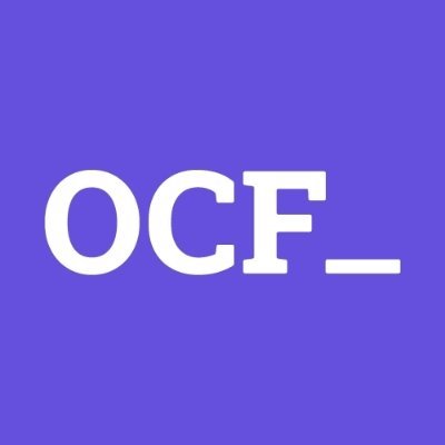 OcfTaiwan Profile Picture