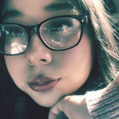 _4ubr3y_'s profile picture. literally just a girl