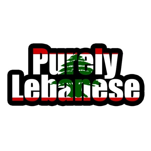 PurelyLebanese's profile picture. Proud! #PurelyLebanese