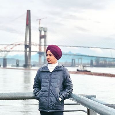 SachinB60809641's profile picture. Student At Langara College
Vancouver 💕