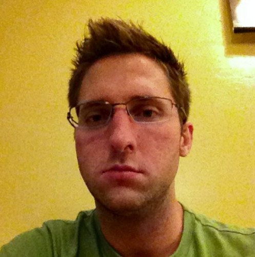 MnAtThHeW's profile picture. My nerdyness is epic, therefore it makes me awkward, so just deal with it!