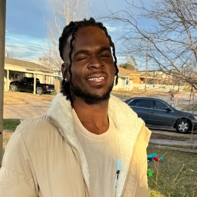 Jesus first 🙏🏿 ,Family second ,Major Dad 💙  Real Estate Agent in Oklahoma City 🏙️ 🏡