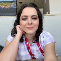 Aria Gerson (@aria_gerson) 's Twitter Profile