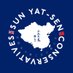 Sun Yat-Sen Conservatives (@SunYatSenTories) Twitter profile photo