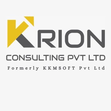 Krion Consulting  is a Technology Integrator for Digital Transformation of Government, Transportation, Infrastructure, Manufacturing and Automotive Businesses