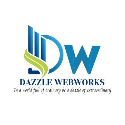 DazzleWebworks's profile picture. 
