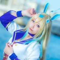 れーき☪️5/4突発TripStir(@reiki_cos) 's Twitter Profile Photo