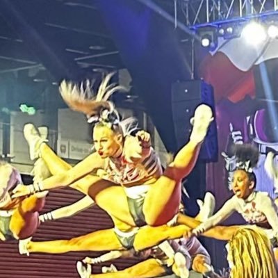 Cheer_life32's profile picture. Morgann fanpage she’s on admirals and miss militia i love her 👑👑👑👑❤️❤️❤️follow me pls✌️✌️✌️