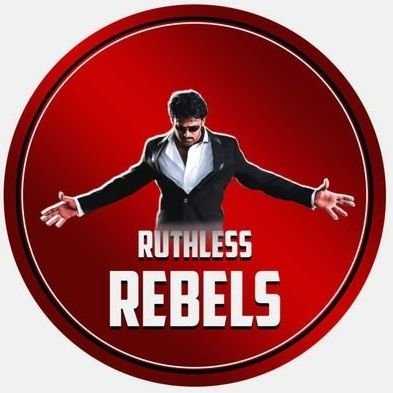 Ruthless REBELS Profile