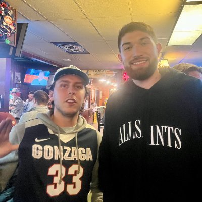 Zags/Nuggs/Bulls/Sky (but mostly Go Zags) ~~~ “What’s the height of the Timpanogos mountain range? The perfect height.”  - Bill Walton